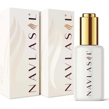Navlasil sérum proti vypadávání vlasů a šedivění 2 x 50 ml