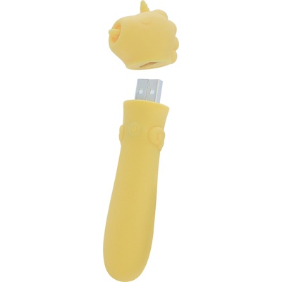 Ünihörn USB Bullet Bean Blossom