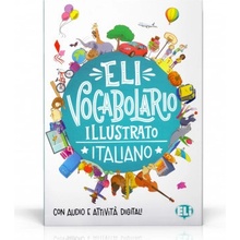 Vocaulario illustrato -Italiano