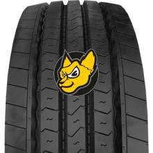 LANDSPIDER AP600 LONGTRAXX 295/80R22,5 154/149 M