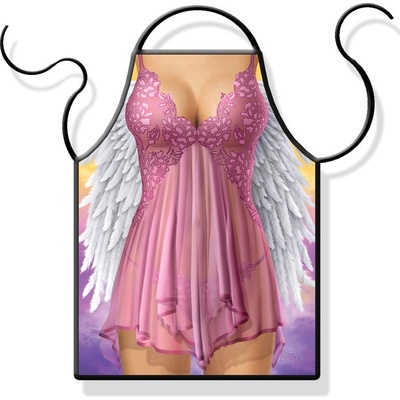 Zástera Anjel žena