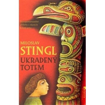 Ukradený totem