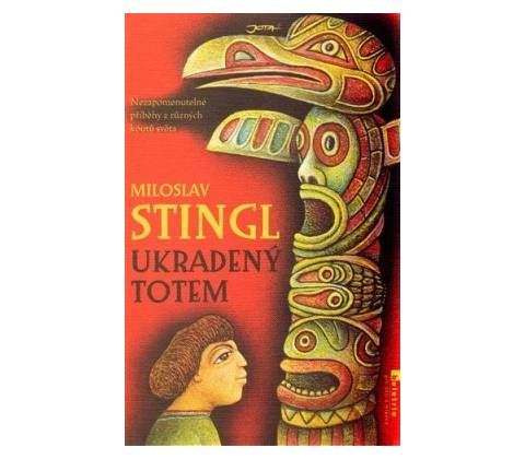 Ukradený totem