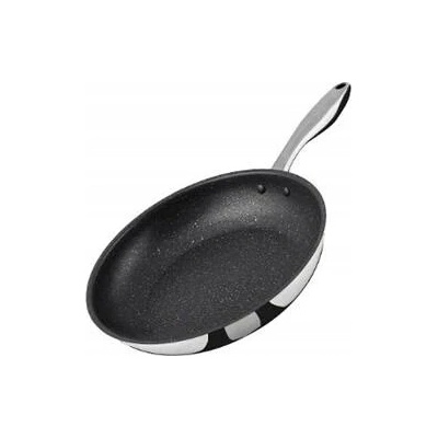 Lamart Pánev SOTE LT1232 Nerezová Ocel Indukce 28 cm