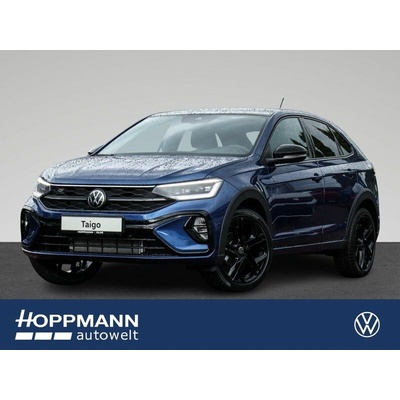 Volkswagen Taigo 1.0 TSI Style DSG 85 kW