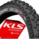 Kellys KLS ATTACK 27,5x2,8 kevlar