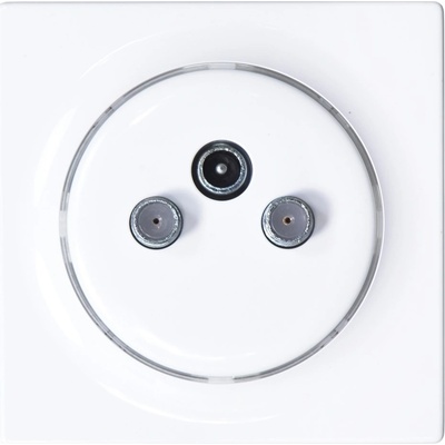 Fibaro Walli TV-SAT (FGWTFEU-021)