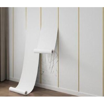 САМОЗАЛЕПВАЩ pvc ТАПЕТ | Модел: qd1-2 | ДЕСЕН: ПРИНТИРАН ЛЕН | РАЗМЕР : 50СМ*2.8М*2мм (1-3)