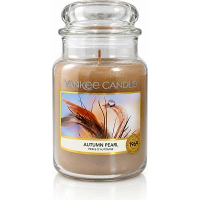 Yankee Candle Autumn Pearl 623 g