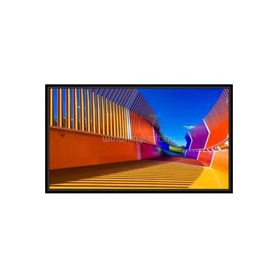 Широкоформатен дисплей SHARP MultiSync E329, 32", FHD, 350cd/m2, D-LED backlight, 16/7 proof, USB MediaPlayer (60006180)