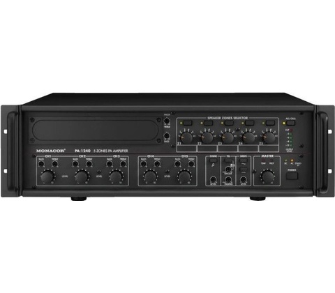 Monacor PA-1240