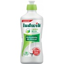 Ludwik Tekutý prostriedok na umývanie riadu Limetkový 900 ml