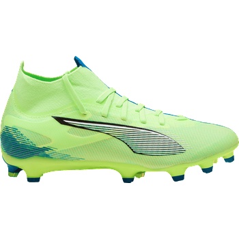 PUMA Футболни обувки Puma ULTRA 5 MATCH+ FG/AG Wn s 107692-03 Размер 40 EU