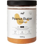 nu3 Peanut Butter Crunchy - 1 кг