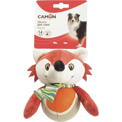 Camon PLYŠOVÁ HRAČKA V tenisákU 14 cm