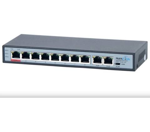 MaxLink PSBT-10-8P-250 - 7516