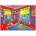 Magnolia - Puzzle The Red Room - 1 000 piese