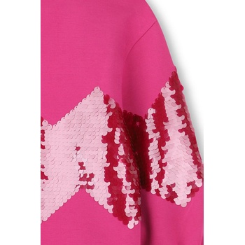 Karl Lagerfeld Детска рокля Karl Lagerfeld (Z30615.114.150)