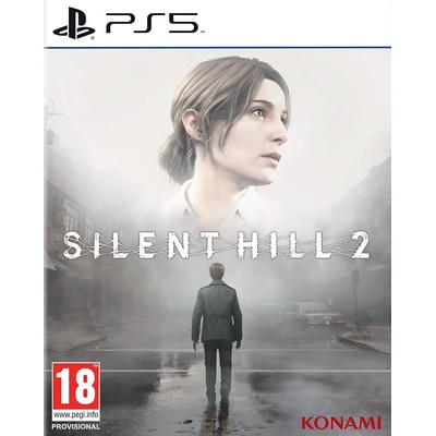 Silent Hill 2 – Zboží Živě