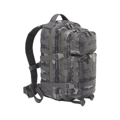 Brandit US Cooper Medium grey camo