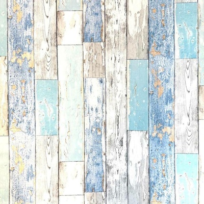 GEKKOFIX 55657 Samolepící tapety Scrapwood rozměr 67,5 cm x 15 m