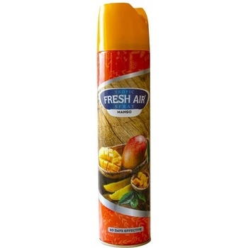 Fresh Air osviežovač vzduchu mango 300 ml