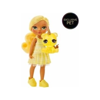 Rainbow High Фигурки на Герои Rainbow High db9de6