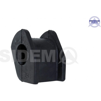 Ulożenie priečneho stabilizátora SIDEM 845818