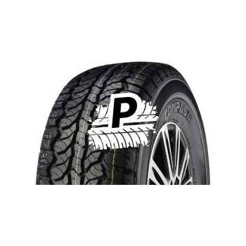 Compasal Versant A/T 31/10,5 R15 109S