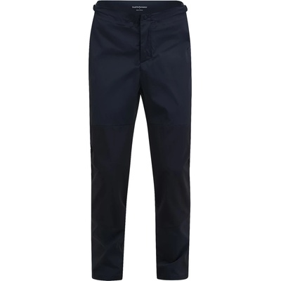 Peak Performance Дамски дълъг панталон за колоездене Peak Performance Women's Trail Tech Pants Cycling bottoms - Black - размер XS (155-1990-0211)