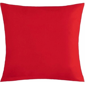 Bellatex bavlna 91/214 červená 40 x 40 cm