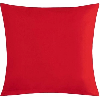 Bellatex bavlna 91/214 červená 40 x 40 cm