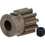 Traxxas Gear, 11-T pinion (m1.0 metric pitch) (fits 5mm shaft)/ set s, TRX6484X (TRX6484X)