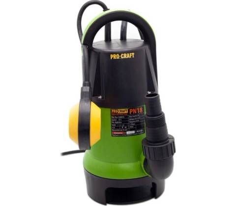 Procraft PN19
