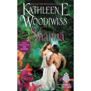 Shanna | Kathleen E. Woodiwiss (2008)