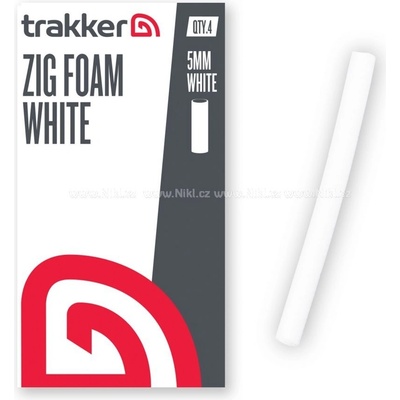 Trakker Products Zig Foam White