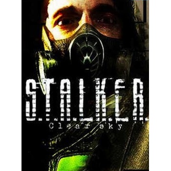 S.T.A.L.K.E.R.: Clear Sky