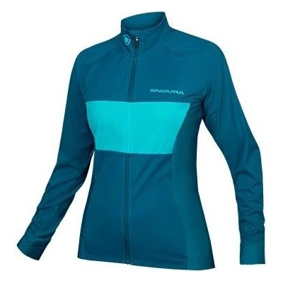 Endura FS260-Pro Jetstream kingfisher dámske