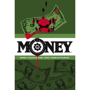 MONEY | PIRES CURT (ISBN: 9781506746920)