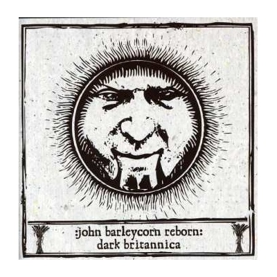 2 Various - John Barleycorn Reborn CD