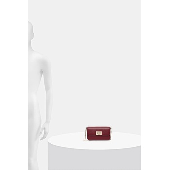 Furla Кожена чанта Furla (WE00265.ARE000.CGQ00)
