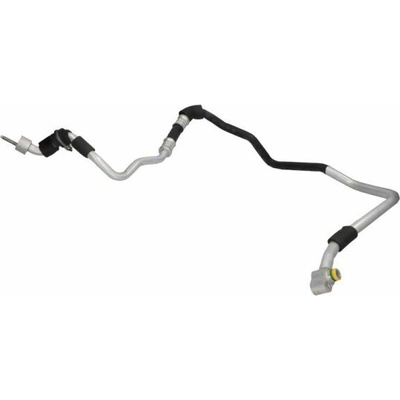 THERMOTEC Vysokotlaké vedení, klimatizace KTT160123