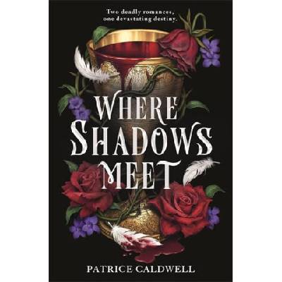 Where Shadows Meet | Patrice Caldwell
