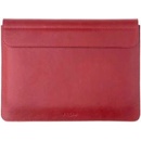 FIXED Oxford Apple MacBook 16 červená FIXOX2-PRO16-RD