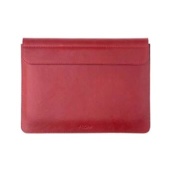 FIXED Oxford Apple MacBook 16 červená FIXOX2-PRO16-RD