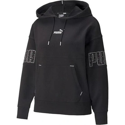 Puma Power Colorblock Stardust Hoodie