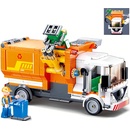 Sluban B1066 Popelářský vůz