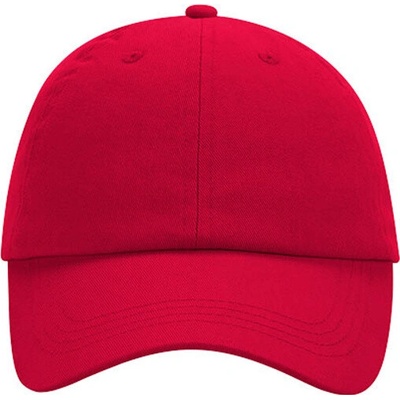 Beechfield šiltovka B653 Classic Red