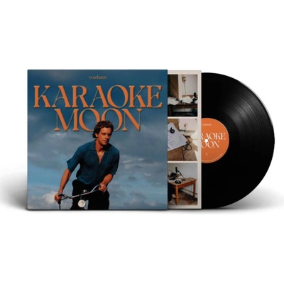 Warhaus Karaoke Moon