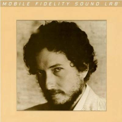 Bob Dylan - NEW MORNING Vinyl